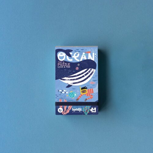 Londji Ocean Tiny Puzzle