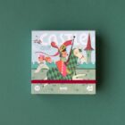 Pocket Puzzle Castle Londji