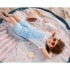 Saco Play & Go Impermeable Outdoor Magical Days