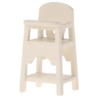 Trona Ratón Blanco Roto Maileg