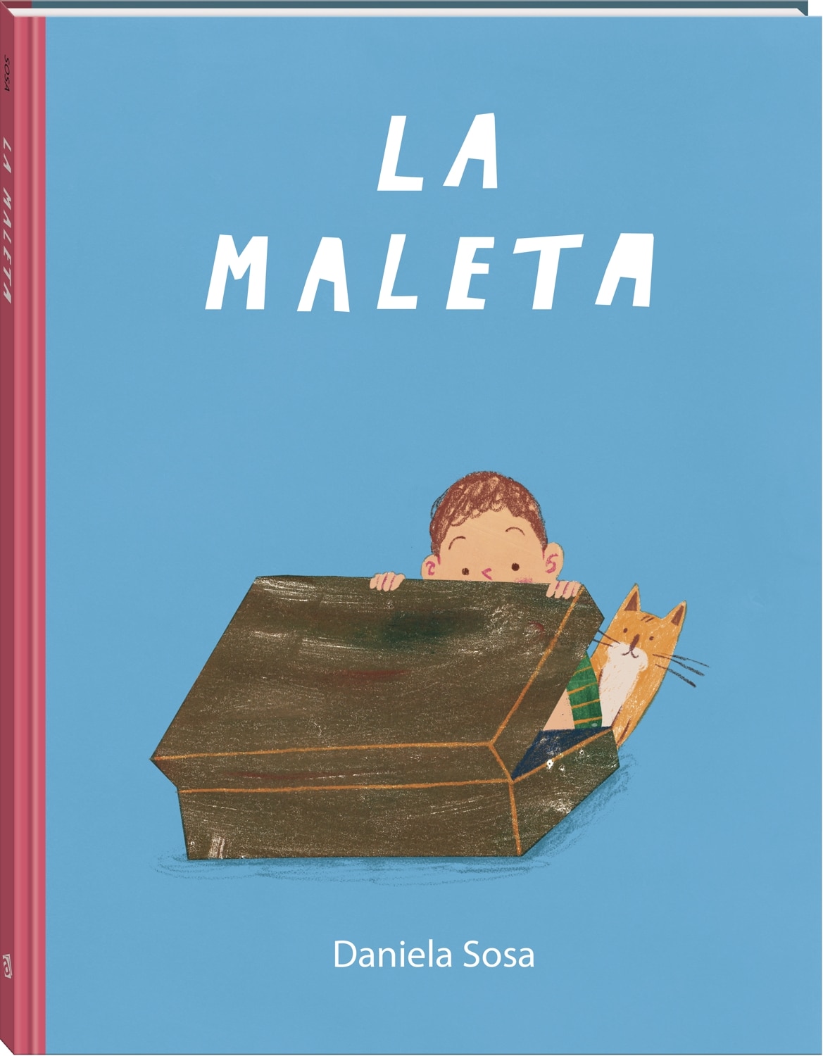 cuento1 LA MALETA