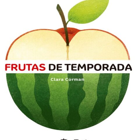 FRUTAS DE TEMPORADA