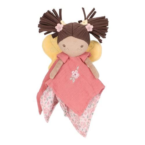 peluche1 DouDou Hada Evi Little Dutch