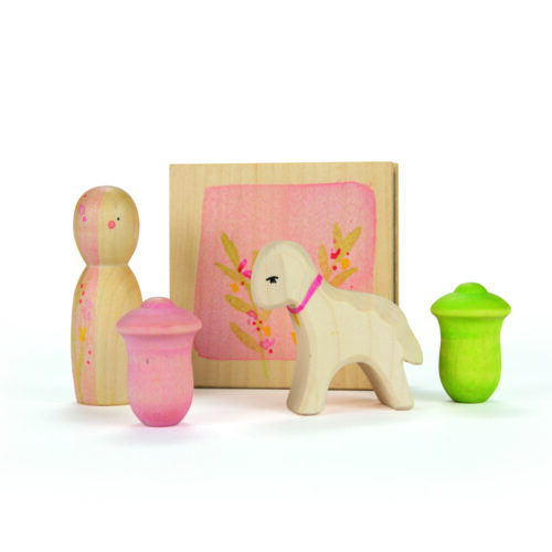 Ostheimer & Grapat Hello Spring