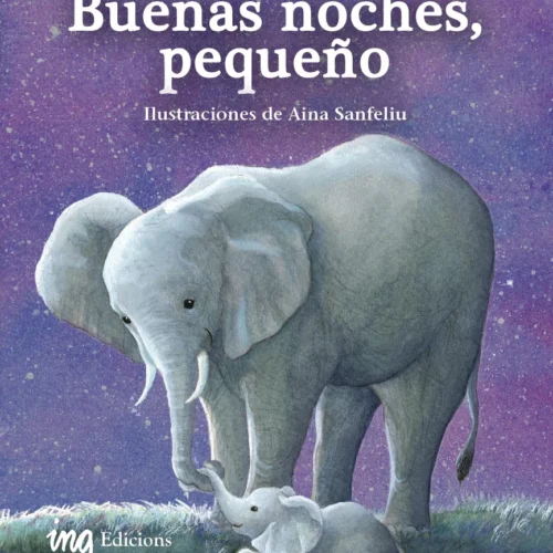 BUENAS NOCHES PEQUEÑO