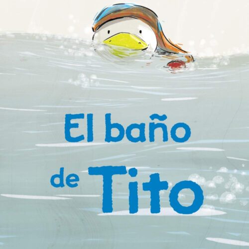 EL BAÑO DE TITO