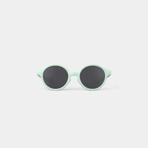Gafas de sol Kids Aqua Green Izipizi 9-36 meses