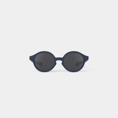 Gafas de sol Kids Denim Blue Izipizi 9-36 meses