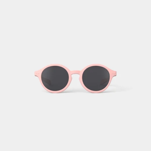 Gafas de sol Kids Plus Pastel Pink Izipizi 3-5 años