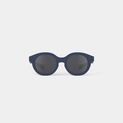 Gafas de sol Kids Plus #c Denim Blue Izipizi 3-5 años
