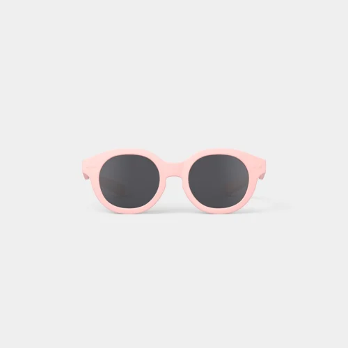 Gafas de sol Kids Plus #c Pastel Pink Izipizi 3-5 años