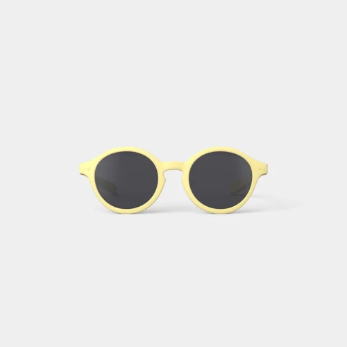 Gafas de sol Kids Plus Lemonade Izipizi 3-5 años