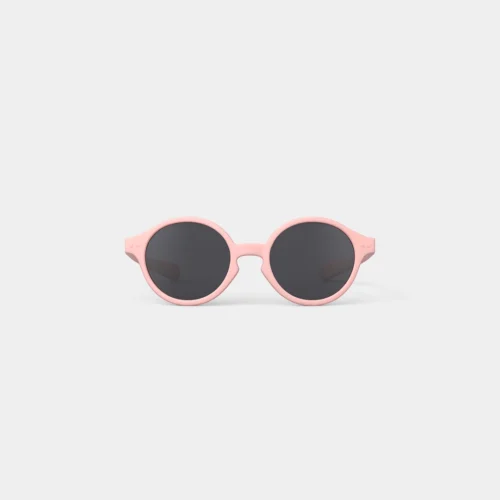 Gafas de sol Kids Pastel Pink Izipizi 9-36 meses
