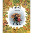 OTOÑO de Gerda Muller