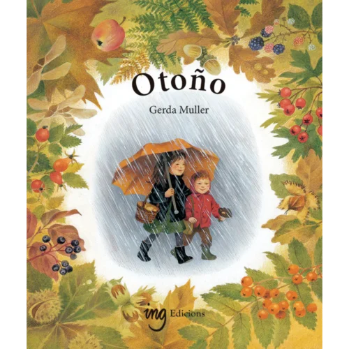 OTOÑO de Gerda Muller
