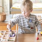 Grapat Tinker Tray Bandeja de Clasificación