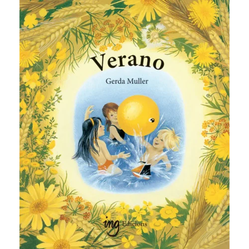 VERANO de Gerda Muller