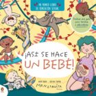 ASI SE HACE UN BEBE