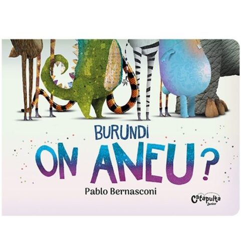 BURUNDI ON ANEU
