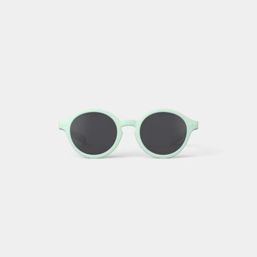Gafas de sol Kids Plus Aqua Green Izipizi 3-5 años