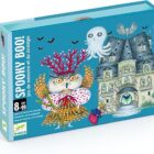 Juego de Spooky Boo