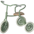 Triciclo Verde Ratón Maileg