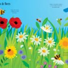 BICHITOS MI PRIMER LIBRO DE PEGATINAS