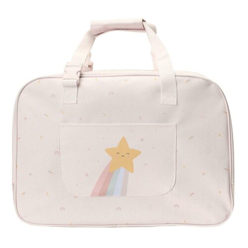 Bolso de Playa con Rejilla Antiarena Starlight