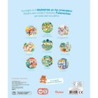 BUSCA Y ENCUENTRA LAS EMOCIONES PARA LOS MAS PEQUEÑOS