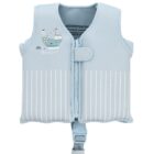 Chaleco Flotador Aprendizaje Fishing Boat 2 a 3 años