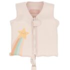 Chaleco Flotador Aprendizaje Starlight 1 a 2 anos