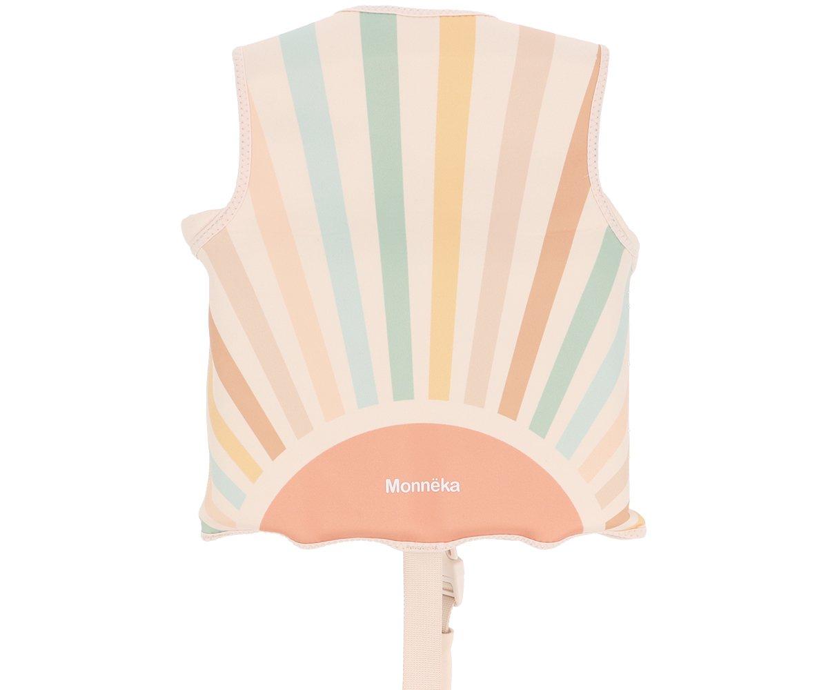 Chaleco Flotador Aprendizaje Starlight 2 a 3 años