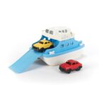 Ferry con Coches Greentoys