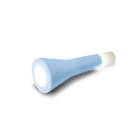 Linterna Flashlight azul Kidywolf