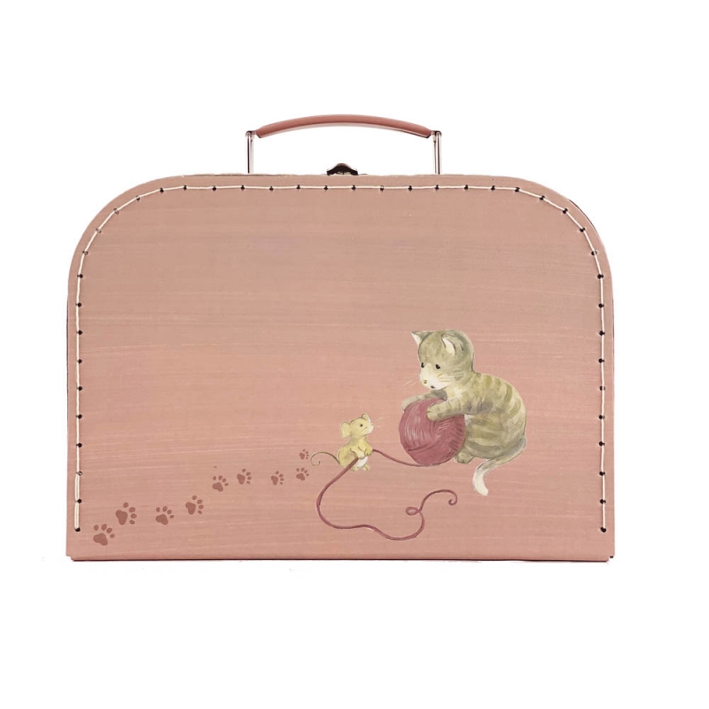 Maletin Kit de Lana Egmont Toys Maletin Kit de Lana Egmont Toys