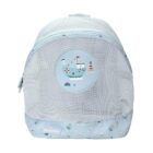 Mochila Infantil Antiarena Fishing Boat