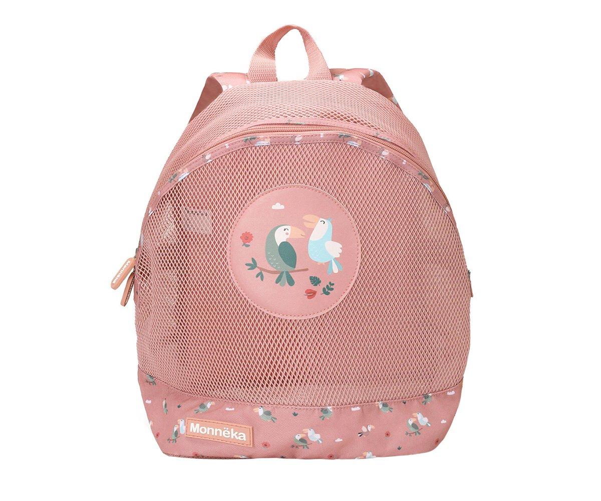 Mochila Infantil Antiarena Toucan Mochila Infantil Antiarena Toucan