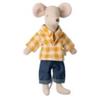 Papá Ratón Maileg