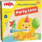 Party Leon - Mis Primeros Juegos To Go Haba