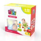 Sensory Blocks Soft Bibi