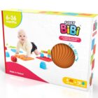 Sensory Paths SOFT BIBI