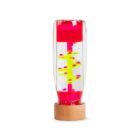 Petit Boum Move Bottle Spiral Pink