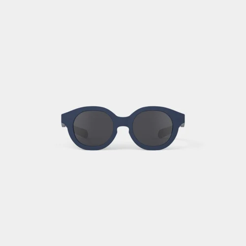 Gafas de sol Kids #c Denim Blue Izipizi 9-36 meses