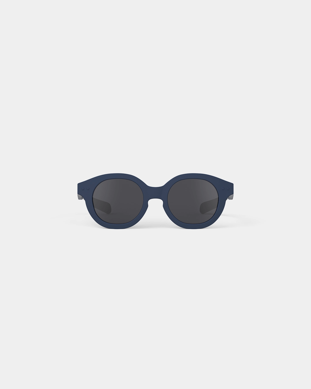 #c Denim Blue Gafas de sol Kids #c Denim Blue Izipizi 9-36 meses