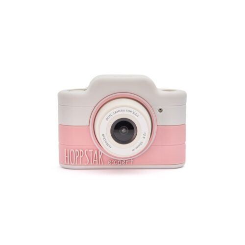 Camara de Fotos Hoppstar Expert Blush