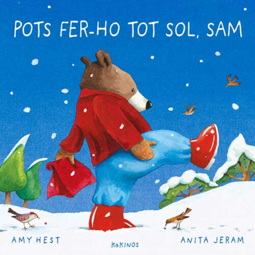 POTS FER-HO TOT SOL SAM