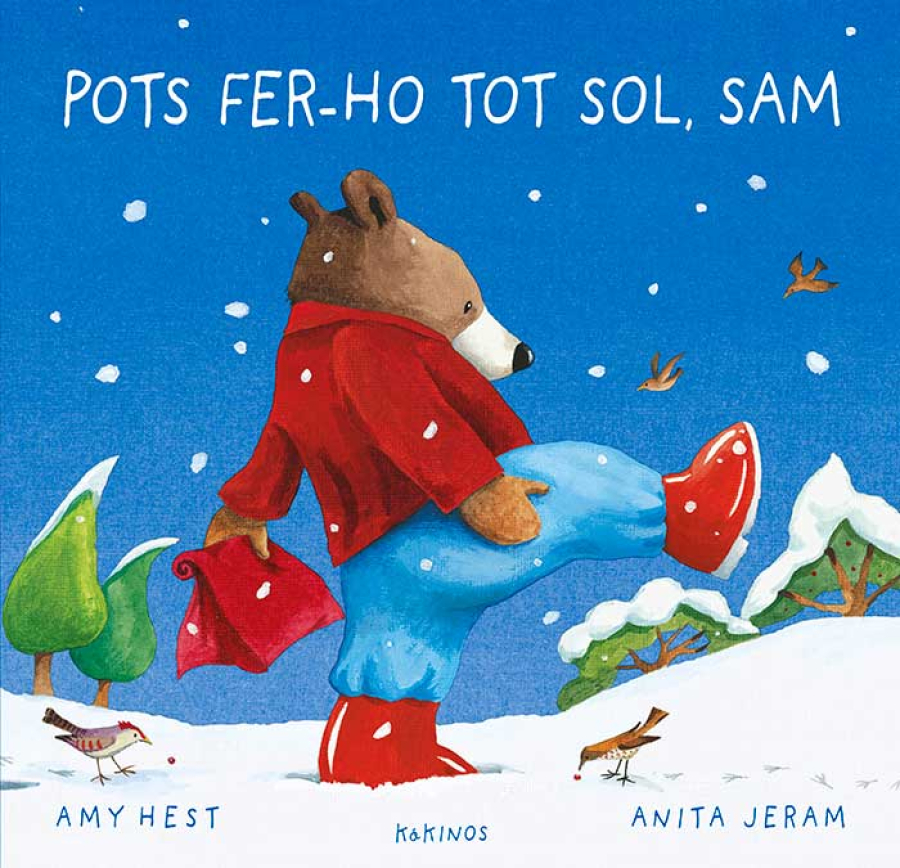 cuento1 POTS FER-HO TOT SOL SAM