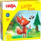 Little Fox Médico de Animales Haba