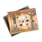 juego Magnético Sudoku de Animales Egmont Toys