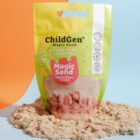 Arena Kinética Natural 907 gr. Refill Bag